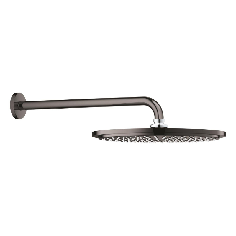 Grohe Rainshower Cosmopolitan 310 Tepe Duşu Seti 380 Mm, Tek Akışlı - 26066A00 - 2