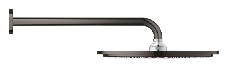 Grohe Rainshower Cosmopolitan 310 Tepe Duşu Seti 380 Mm, Tek Akışlı - 26066A00 - 3