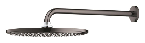 Grohe Rainshower Cosmopolitan 310 Tepe Duşu Seti 380 Mm, Tek Akışlı - 26066A00 - 4