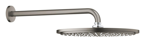 Grohe Rainshower Cosmopolitan 310 Tepe Duşu Seti 380 Mm, Tek Akışlı - 26066Al0 - GROHE