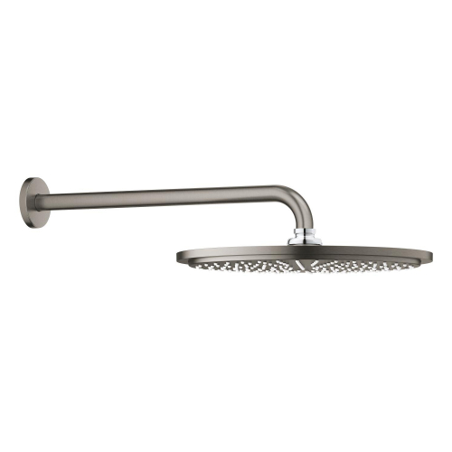 Grohe Rainshower Cosmopolitan 310 Tepe Duşu Seti 380 Mm, Tek Akışlı - 26066Al0 - 2