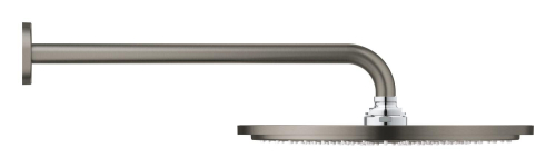 Grohe Rainshower Cosmopolitan 310 Tepe Duşu Seti 380 Mm, Tek Akışlı - 26066Al0 - 3