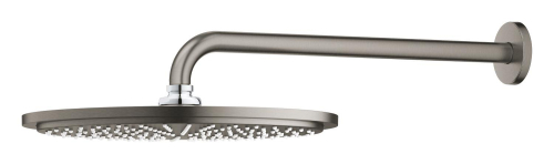 Grohe Rainshower Cosmopolitan 310 Tepe Duşu Seti 380 Mm, Tek Akışlı - 26066Al0 - 4