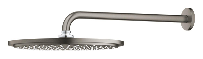 Grohe Rainshower Cosmopolitan 310 Tepe Duşu Seti 380 Mm, Tek Akışlı - 26066Al0 - 4