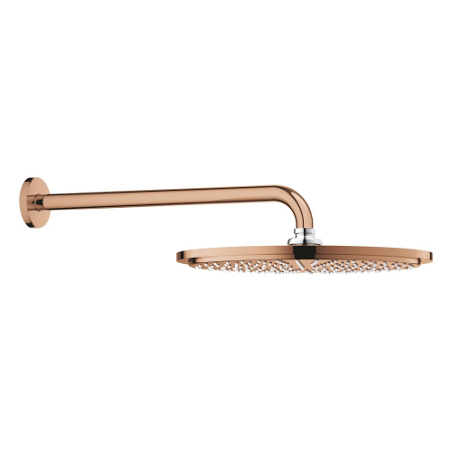 Grohe Rainshower Cosmopolitan 310 Tepe Duşu Seti 380 Mm, Tek Akışlı - 26066Da0 - 2