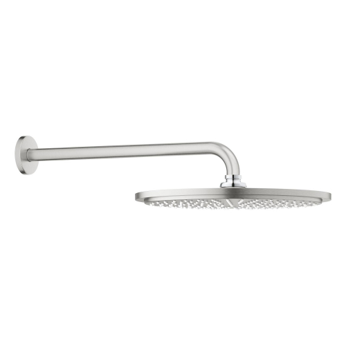 Grohe Rainshower Cosmopolitan 310 Tepe Duşu Seti 380 Mm, Tek Akışlı - 26066Dc0 - 2