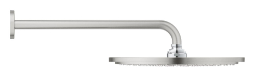 Grohe Rainshower Cosmopolitan 310 Tepe Duşu Seti 380 Mm, Tek Akışlı - 26066Dc0 - 3