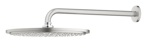 Grohe Rainshower Cosmopolitan 310 Tepe Duşu Seti 380 Mm, Tek Akışlı - 26066Dc0 - 4