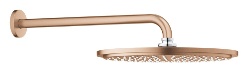 Grohe Rainshower Cosmopolitan 310 Tepe Duşu Seti 380 Mm, Tek Akışlı - 26066Dl0 - GROHE