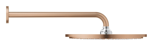 Grohe Rainshower Cosmopolitan 310 Tepe Duşu Seti 380 Mm, Tek Akışlı - 26066Dl0 - 3