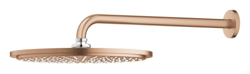 Grohe Rainshower Cosmopolitan 310 Tepe Duşu Seti 380 Mm, Tek Akışlı - 26066Dl0 - 4