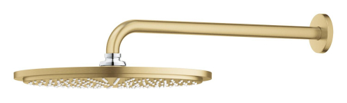 Grohe Rainshower Cosmopolitan 310 Tepe Duşu Seti 380 Mm, Tek Akışlı - 26066Gn0 - 4