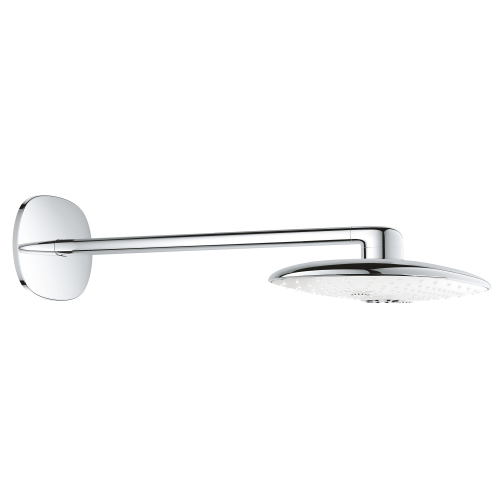 Grohe Rainshower Duo 360 Tepe Duşu Seti 450 Mm, 2 Akışlı - 26254Ls0 - 2