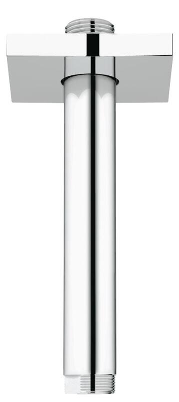 Grohe Rainshower Duş Başlığı Dirseği 142 Mm - 27485000 - 1
