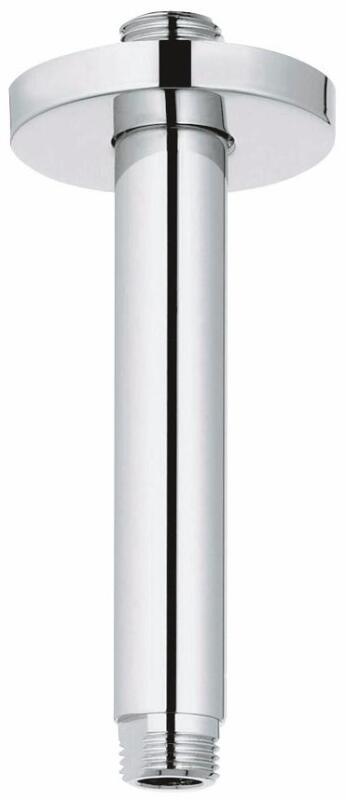 Grohe Rainshower Duş Başlığı Dirseği 142 Mm - 28724000 - 1