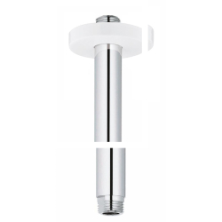 Grohe Rainshower Duş Başlığı Dirseği 142 Mm - 28724LS0 