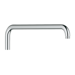 Grohe Rainshower Duş Başlığı Dirseği 340 Mm - 14014000 - 1