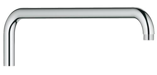 Grohe Rainshower Duş Başlığı Dirseği 340 Mm - 14014000 - 1