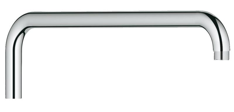 Grohe Rainshower Duş Başlığı Dirseği 340 Mm - 14014000 - 1