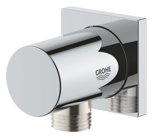 Grohe Rainshower Duş Çıkış Dirseği 1/2" - 27076000 - 4