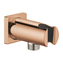 Grohe Rainshower Duş Çıkış Dirseği 1/2'' Tutucu İle - 26659DA0 - 1