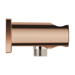 Grohe Rainshower Duş Çıkış Dirseği 1/2'' Tutucu İle - 26659DA0 - 3