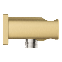 Grohe Rainshower Duş Çıkış Dirseği, Fırçalı Altın - 26659GN0 - 3