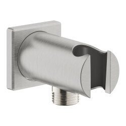 Grohe Rainshower Duş Çıkış Dirseği, Paslanmaz Çelik - 26658DC0 - 1