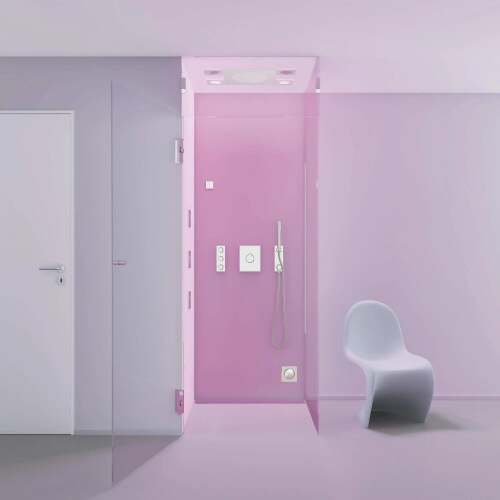Grohe Rainshower F - Series 10
