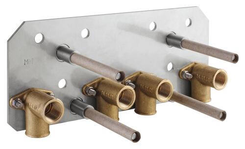Grohe Rainshower F-Series 15