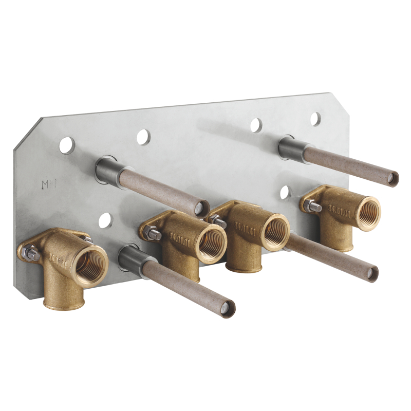 Grohe Rainshower F-Series 15