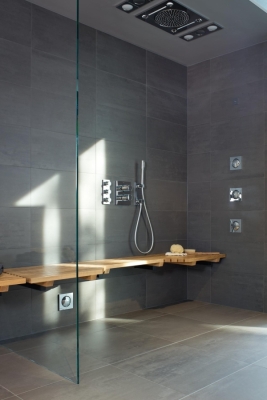 Grohe Rainshower F-Series 15