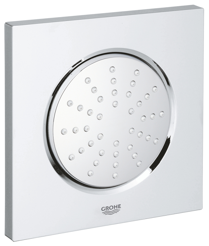 Grohe Rainshower F-Series 5