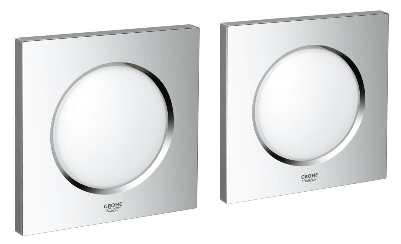 Grohe Rainshower F-Series Işık Sistemi - 36359000 - 1