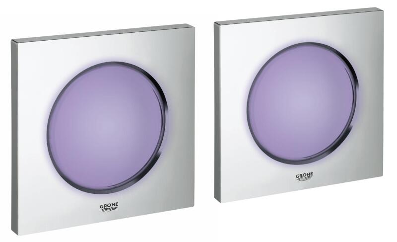 Grohe Rainshower F-Series Işık Sistemi - 36359000 - 3