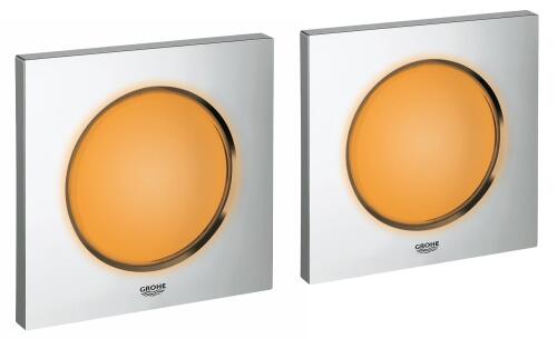 Grohe Rainshower F-Series Işık Sistemi - 36359000 - 4