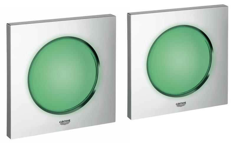 Grohe Rainshower F-Series Işık Sistemi - 36359000 - 5