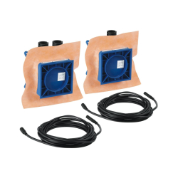 Grohe Rainshower F-Series Işık Sistemi İçin İç Gövde Seti - 29072000 - GROHE