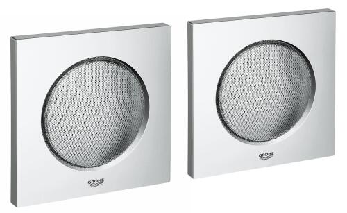 Grohe Rainshower F-Series Ses Sistemi - 36360000 - GROHE