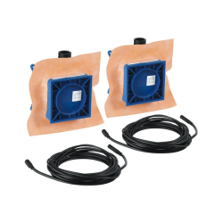 Grohe Rainshower F-Series Ses Sistemi İçin İç Gövde Seti - 29073000 - GROHE