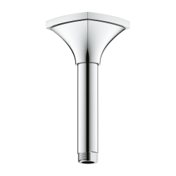 Grohe Rainshower Grandera Duş Başlığı Dirseği 142 Mm - 27978000 - GROHE