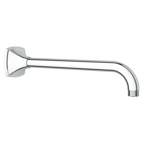 Grohe Rainshower Grandera Duş başlığı dirseği 285 mm - 26900000 - 2