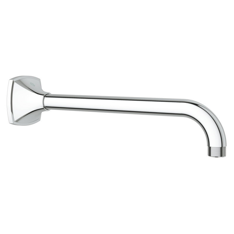 Grohe Rainshower Grandera Duş başlığı dirseği 285 mm - 26900000 - 2