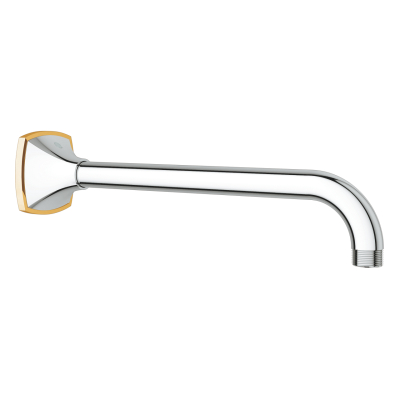 Grohe Rainshower Grandera Duş başlığı dirseği 285 mm - 26900IG0 - 1