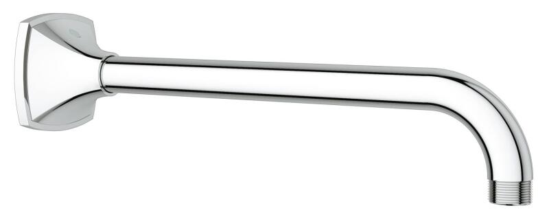 Grohe Rainshower Grandera Duş Başlığı Dirseği 285 Mm - 27986000 - 1