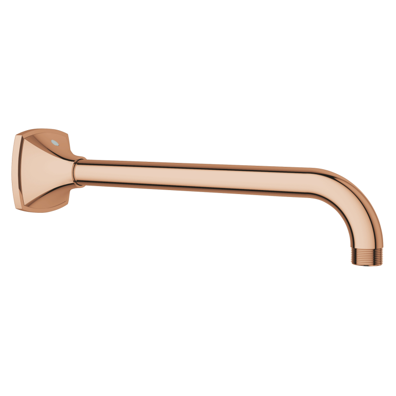 Grohe Rainshower Grandera Duş Başlığı Dirseği 285 Mm - 27986Da0 - 2