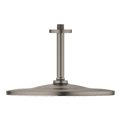 Grohe Rainshower Mono 310 Baş duş seti tavan 142 mm, 1 sprey - 26560AL0 - 3