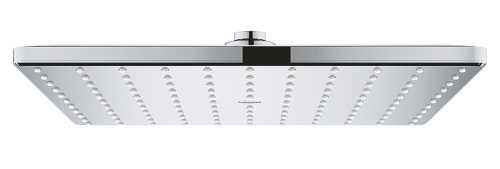 Grohe Rainshower Mono 310 Cube Tepe Duşu 1 Akışlı - 26567000 - GROHE