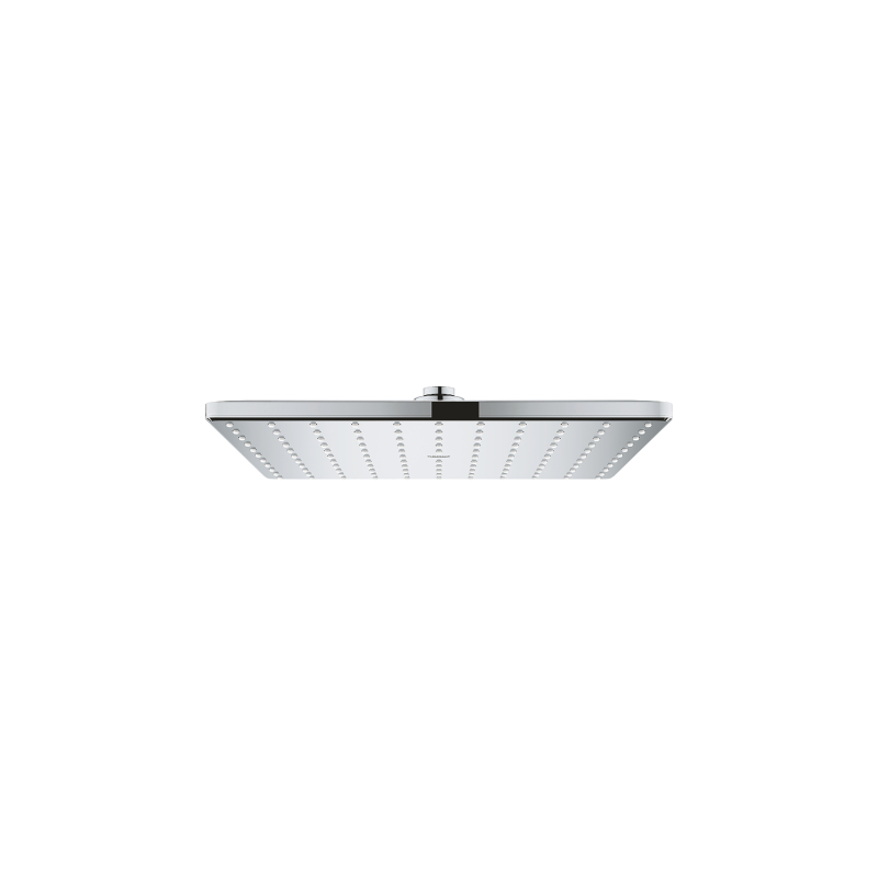 Grohe Rainshower Mono 310 Cube Tepe Duşu 1 Akışlı - 26567000 - 2