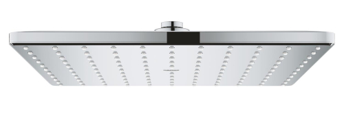 Grohe Rainshower Mono 310 Cube Tepe Duşu 1 Akışlı - 26568000 - GROHE